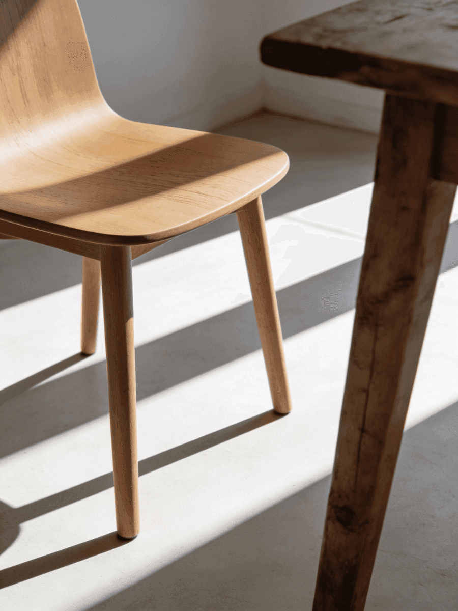 Alder Chair