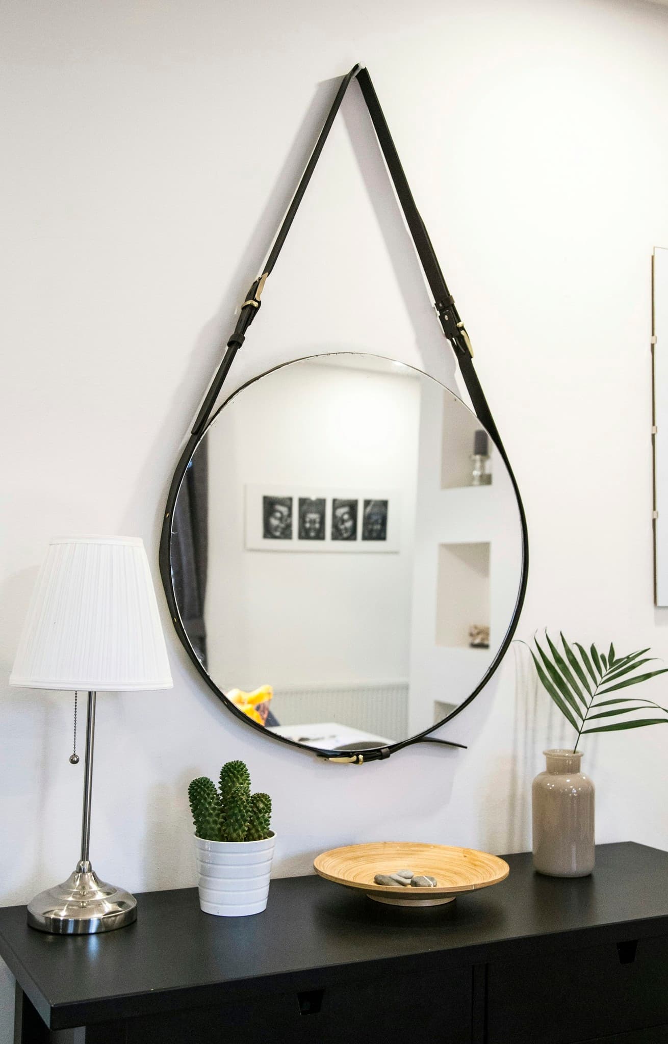Oren Mirror