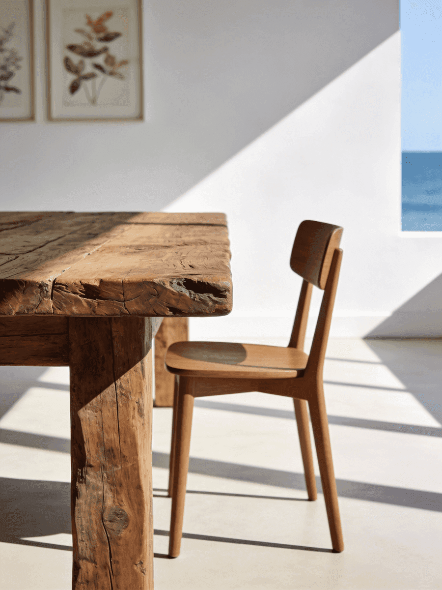 Soren Dining Table